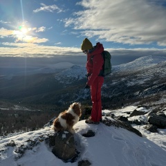 Лена Казенина, 13.02.1987, Киров
