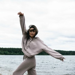 Анастасия Колос, 21.02, Петрозаводск