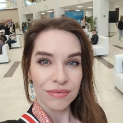 Марина Приходько, 01.11, Владивосток