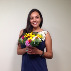 Оленька Куринова, 28.07, Новосибирск