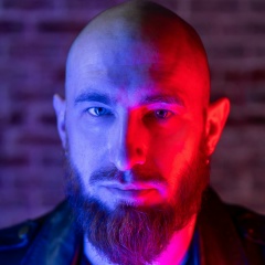 Алексей Джура, 11.04.1987, Москва