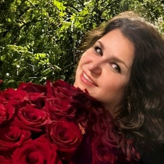 Венера Зайцева, 29.07