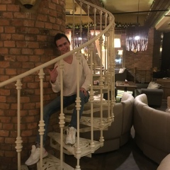 Илья Назаров, 01.08.1998, Минск