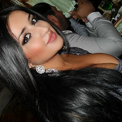 Sabina Aliyeva, Баку