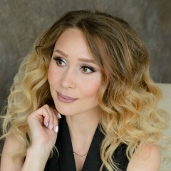 Ольга Маркова, Сыктывкар