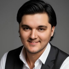 Сергей Глинов, 07.01.1989, Санкт-Петербург