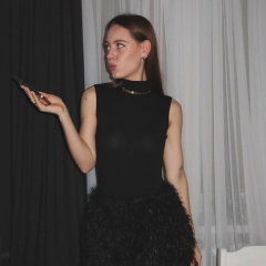 Марина Ариан, 06.03.2001