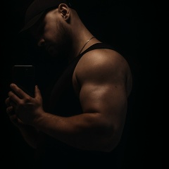 Николай Мальков, 04.02.1998, Нижний Новгород