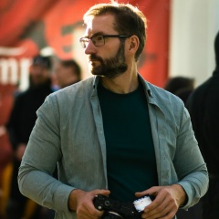 Федор Ушаков, 14.07.1985, Санкт-Петербург