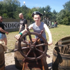 Женя Савонькин, 24.08.1993, Новоград-Волынский