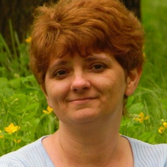 Светлана Гончаренко, 10.10.1977, Запорожье