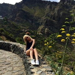 Наталия Дашкевич, 24.08, Белая Церковь