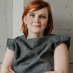 Наталья Эйхвальд, 29.11.1985, Москва