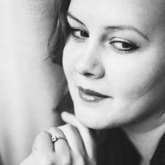 Елена Миронова, 22.06, Санкт-Петербург