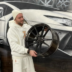 Александр Фомин, 20.07.1989, Орёл