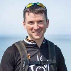 Александр Склярук, 19.05, Одесса