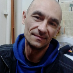 Иван Малышев, 01.01.1974, Ногинск