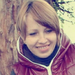Юлия Степанова, 11.01.1981, Крыжополь