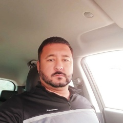 Erkin Amanbayev, 09.01, Кульсары