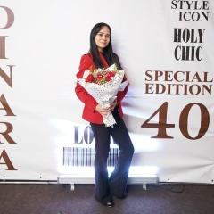 Эльвира Исламгулова, 03.01.1991, Саратов