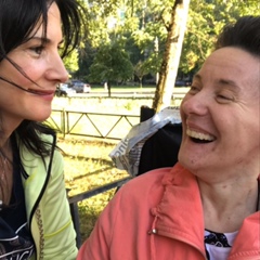 Натали Тата, 31.05, Санкт-Петербург