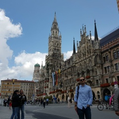 Lasha Abesadze, 18.05, Тбилиси