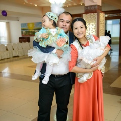 Assel Yergaziyeva, 27.10.1989, Атырау