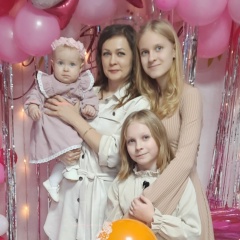 Анна Гришаева, 13.04, Долгое