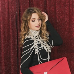 Светлана Светлана, 23.01