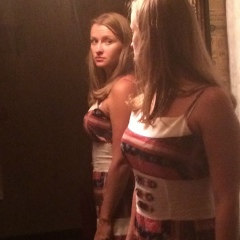 Виктория Иванова, 18.09.1988, Москва