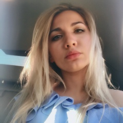 Агнэсэ Птичкина, 16.05.1992, Рига