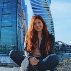 Наталья Ульянова, 09.03