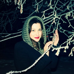 Виктория Потоптаева, 24.09, Мерефа