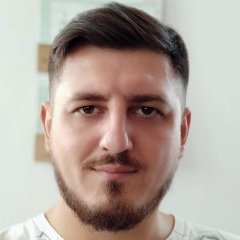 Сергей Баранов, 25.08.1986, Херсон