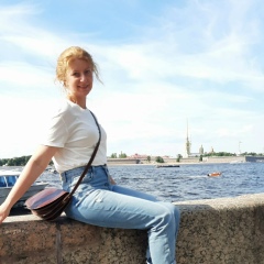 Ольга Николаева, 12.06