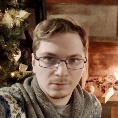 Константин Супрунов, 09.08.1990, Санкт-Петербург