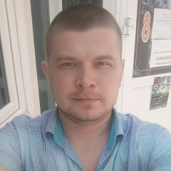 Виталий Бухарин, 17.03.1985, Тында