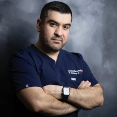 Vahe Markaryan, 03.05.1986, Los Angeles