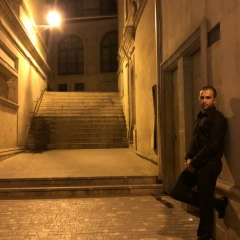 Казбек Елоев, 11.06.1993, Владикавказ