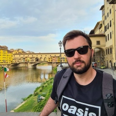 Vladimir Perfilev, 26.09.1989