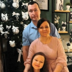 Григорий Зиночкин, Луганск