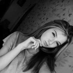 Катя Евсюкова, 13.03