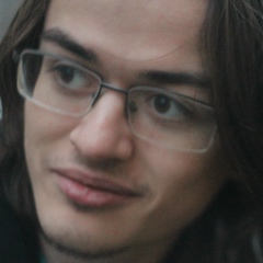 Михаил Чижов, 13.10.1994, Москва