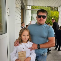 Пётр Комзаков, 03.12, Иркутск