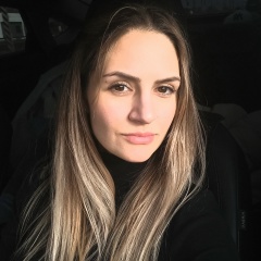 Ирина Дьячкова, 05.01.2001, Волгоград