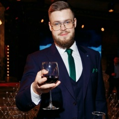 Илья Дьяконов, Москва