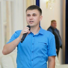 Кирилл Морозов, 30.07.1988, Санкт-Петербург