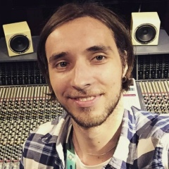 Дмитрий Греков, 10.02, Москва