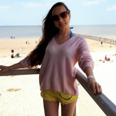 Наталия Наталия, 11.01.1989, Berlin