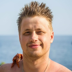 Дмитрий Кудря, 27.08.1987